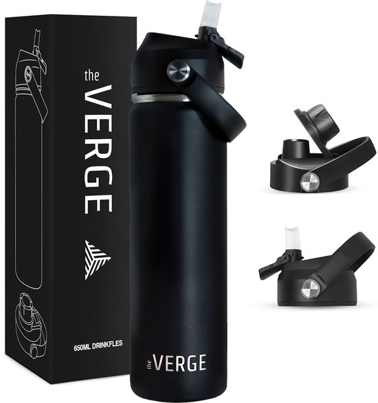 2. The Verge®