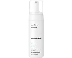 Mesoestetic - Purifying Mousse - 150 ml