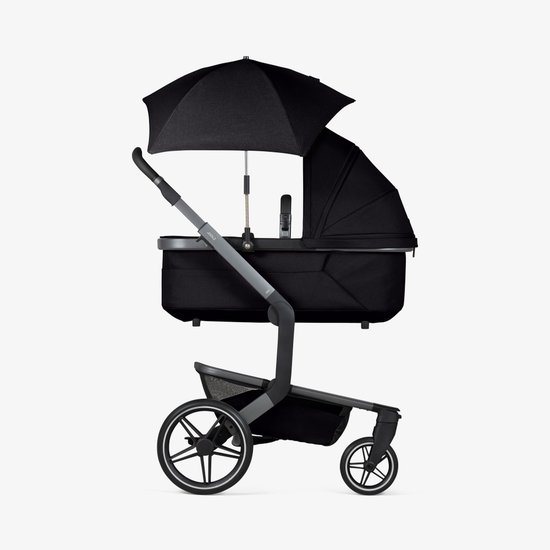 Joolz - Parasol - Space Black van Merkloos — afbeelding 3