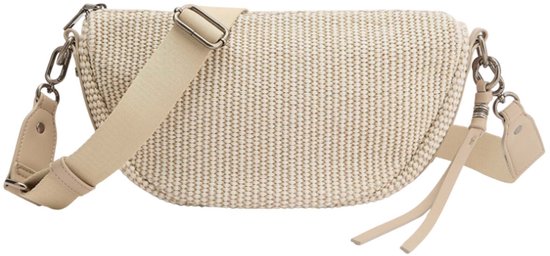 FREDsBRUDER Leder Rucksack Cream - Stilvoller Begleiter Für Jeden Tag