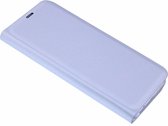 Luxe Bescherming Zilver TPU & PC Flip Cover Met Standaard Samsung Galaxy S8 Plus