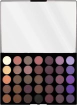 Makeup Revolution Pro HD Palette Amplified - Dynamic