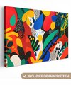 Abstract - Planten - Vormen