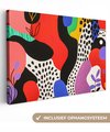 Abstract - Vormen