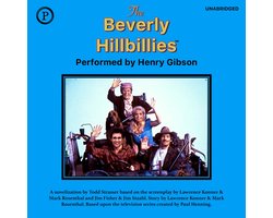 The Beverly Hillbillies
