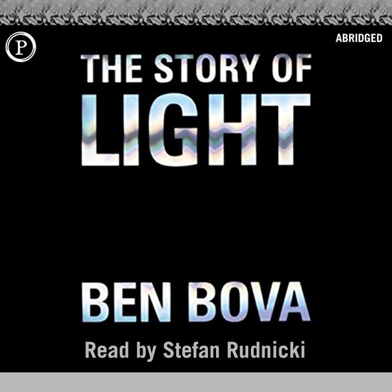 The Story of Light - cover