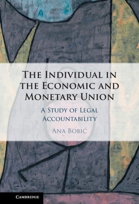 The Individual in the Economic and Monetary Union - cover