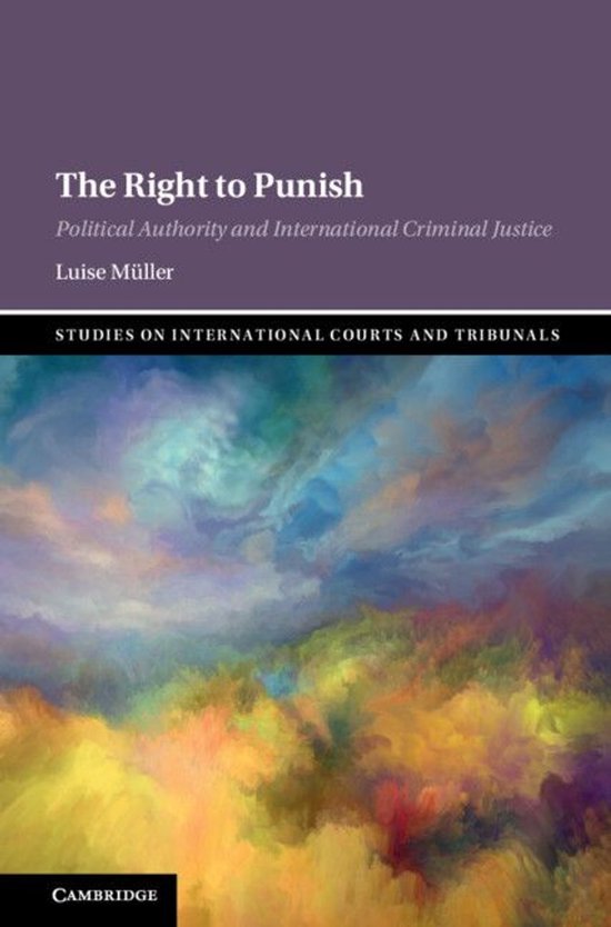 Studies on International Courts and Tribunals - The Right to ... - cover