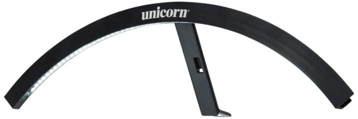 Unicorn Illuminated Led Solar Beam - Dartbord Verlichting
