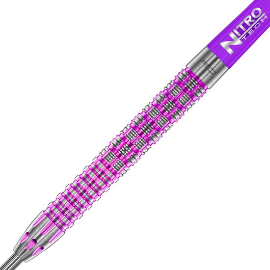 Red Dragon Adam Sevada 90% - Dartpijlen van Red Dragon — afbeelding 4