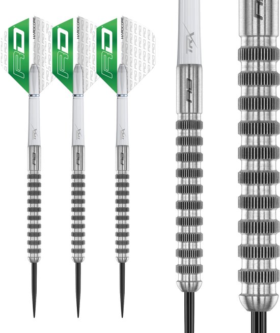 Red Dragon Javelin Speedline 85% - Dartpijlen van Red Dragon — afbeelding 3