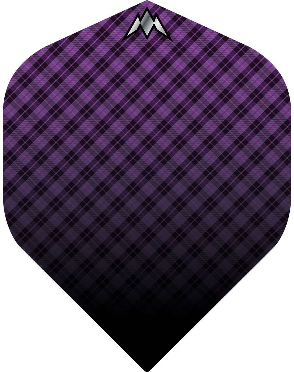 Mission Chloe O'Brien NO2 - Dart Flights