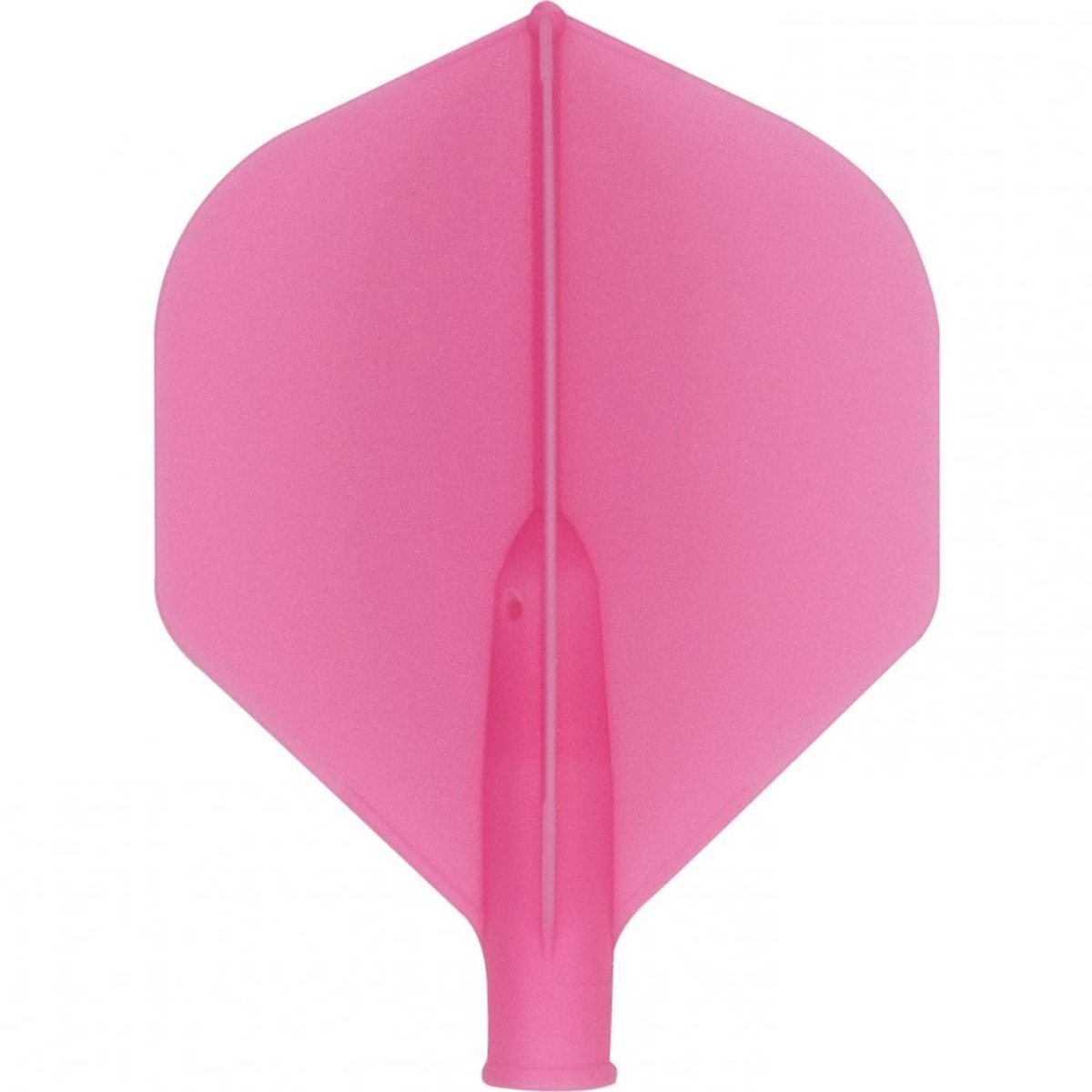 Cuesoul - Tero Flight System AK4 - Pink Standard - Dart Flights