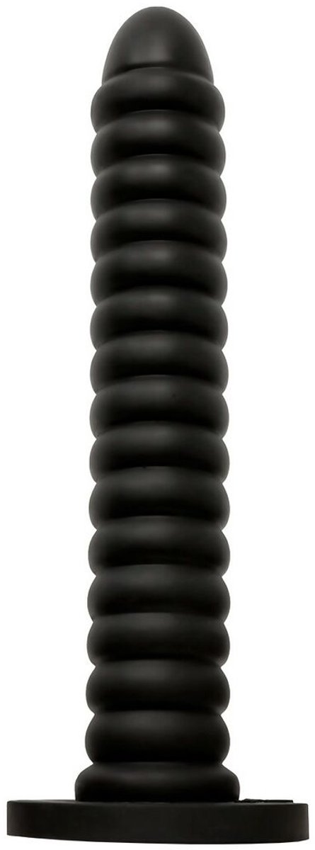 Anale Plug Virgite Zwart