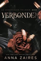 De Verwrongen-trilogie 3 - Verbonden