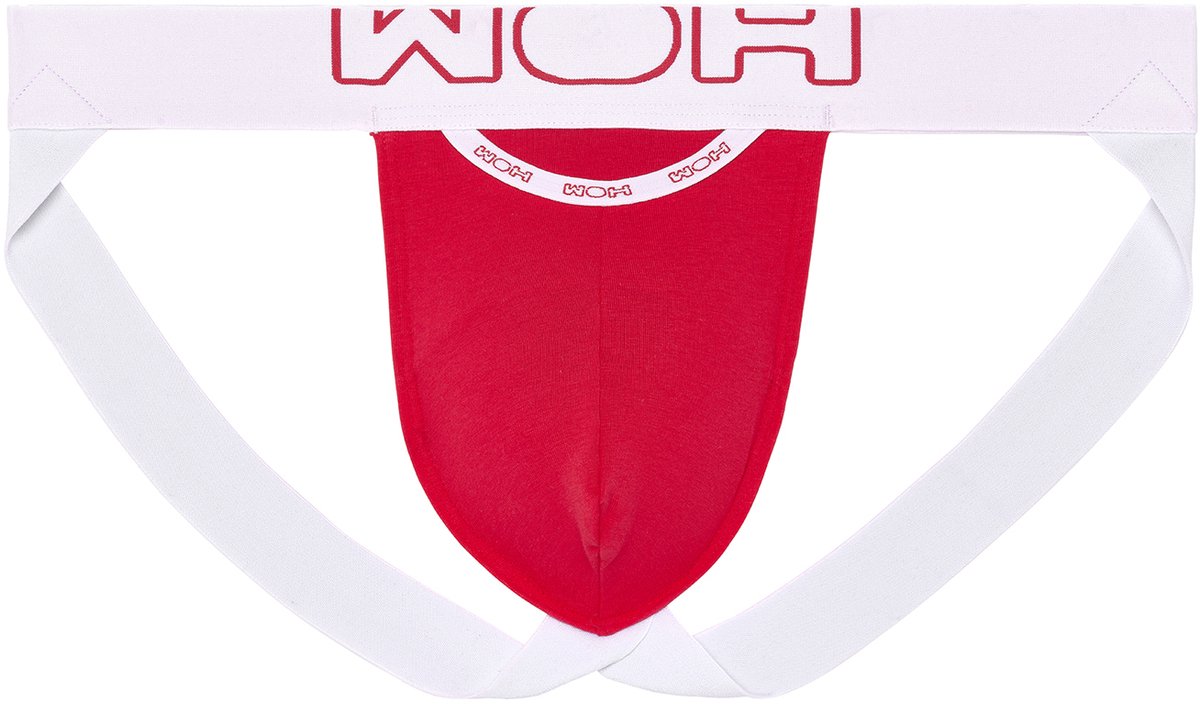WOH Jockstrap Sexy Fun