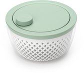 Centrifugeuse à laitue Brabantia Tasty+ - Jade Green