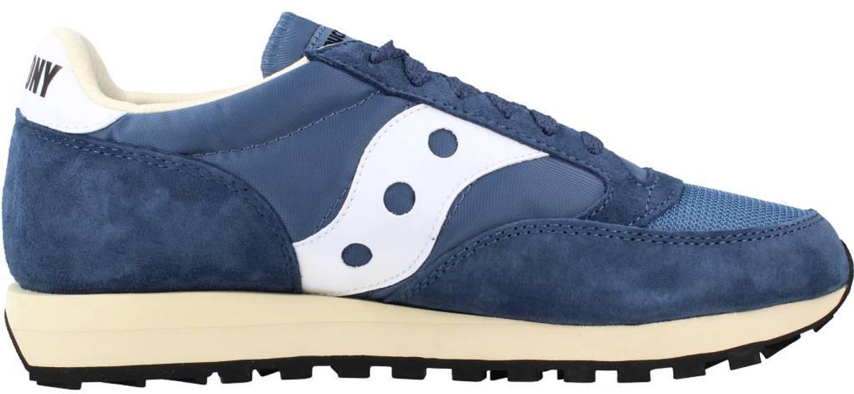 SAUCONY JAZZ 81 EU Blauw