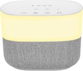 DreamCare White Noise Machine - Witte Ruis - 26 Geluiden - Slaaptrainer