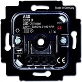 Busch-Jaeger Led dimmer 100W