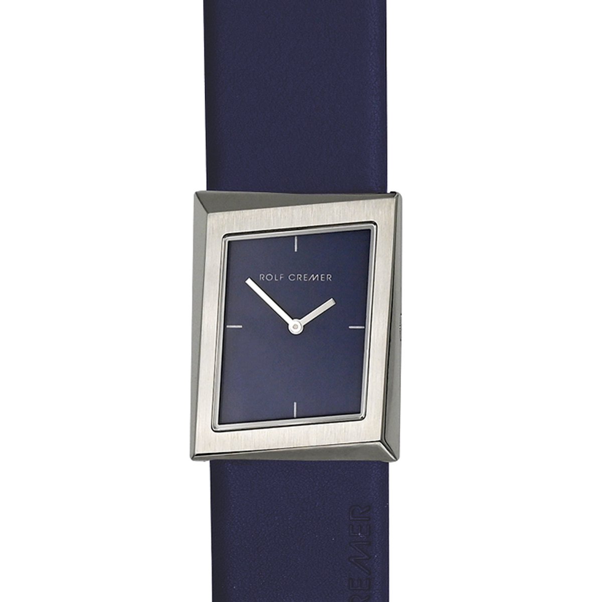 Rolf Cremer Stretch 508410 Horloge 28mm