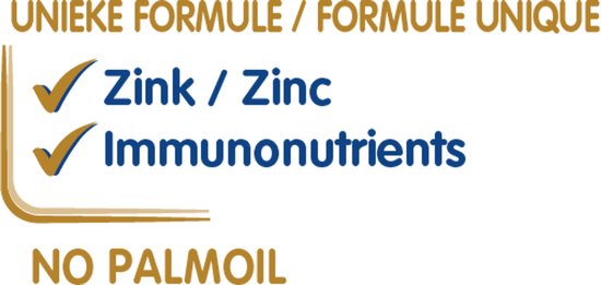 Nestlé NAN OptiPro 4 Groeimelk - 1 x 800g - Vanaf 2 jaar van Nestlé — afbeelding 4