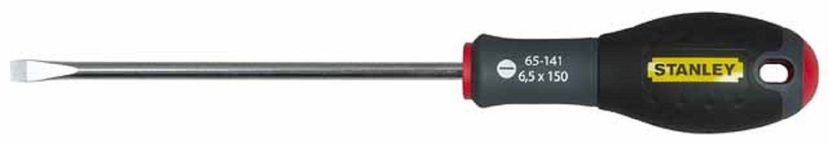 Stanley FatMax Schroevendraaier Standaard 5,5 X 100mm