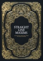 Straight-Line Maxims
