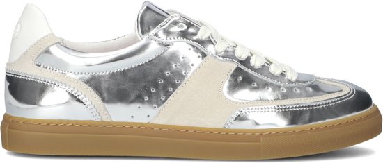 Baskets Floris Van Bommel Argent 38