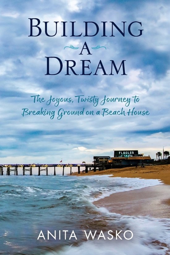 Building A Dream - cover