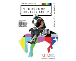 The Book of Squidly Light