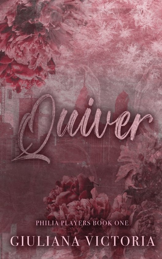 Philia Players- Quiver - cover