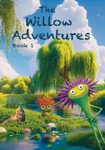 The Willow Adventures-The Willow Adventures