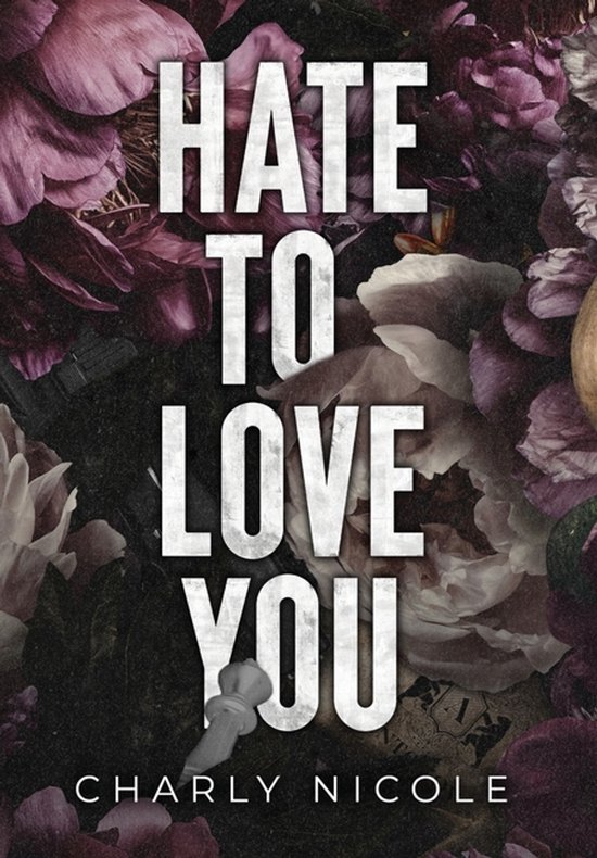Hate to Love You - cover