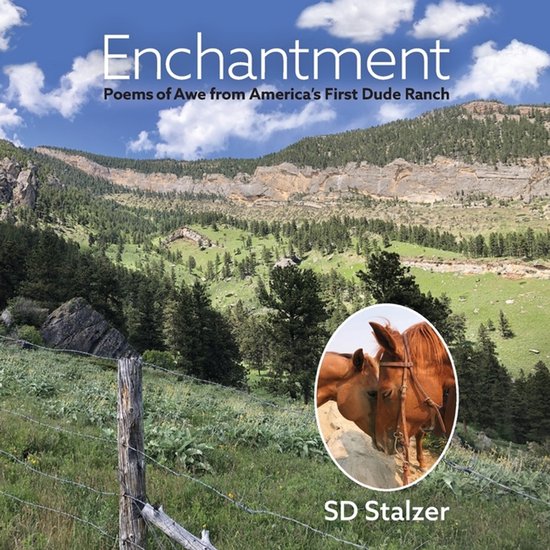 Enchantment - cover