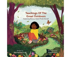 Teachings of the Great Outdoors
