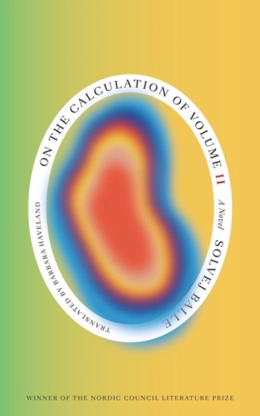 On the Calculation of Volume (Book II) - cover