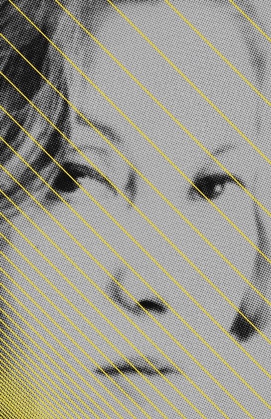 Too Much of Life - cover