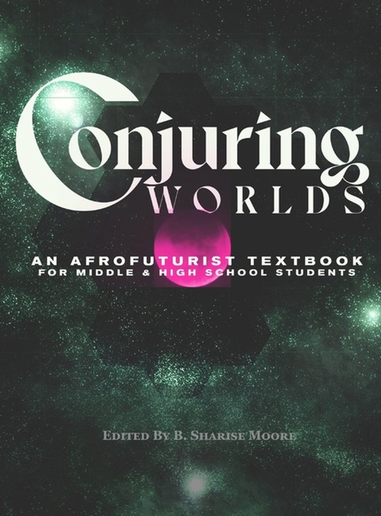 Conjuring Worlds - cover