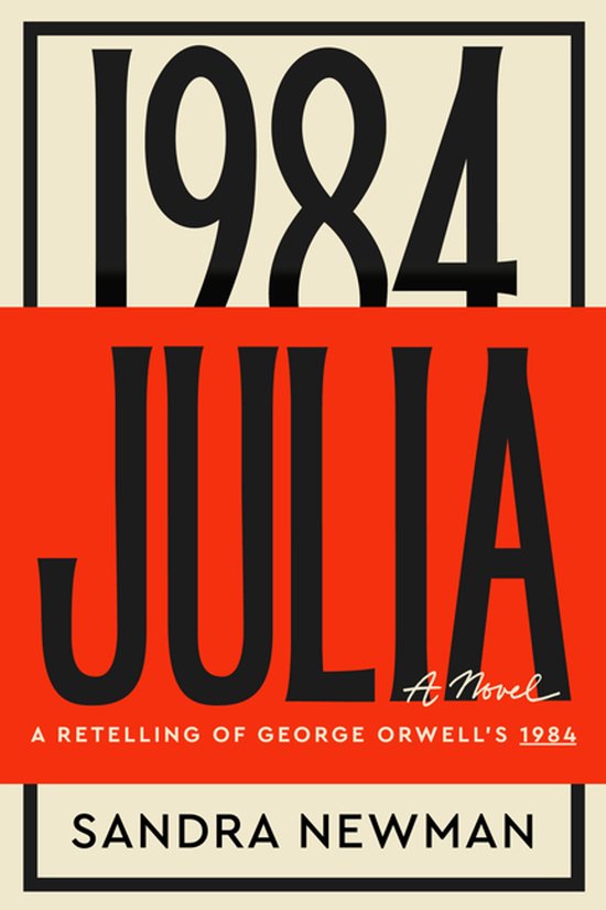 Julia - cover