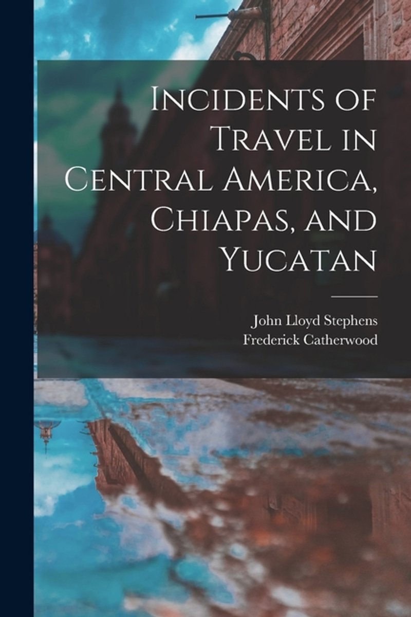 Incidents of Travel