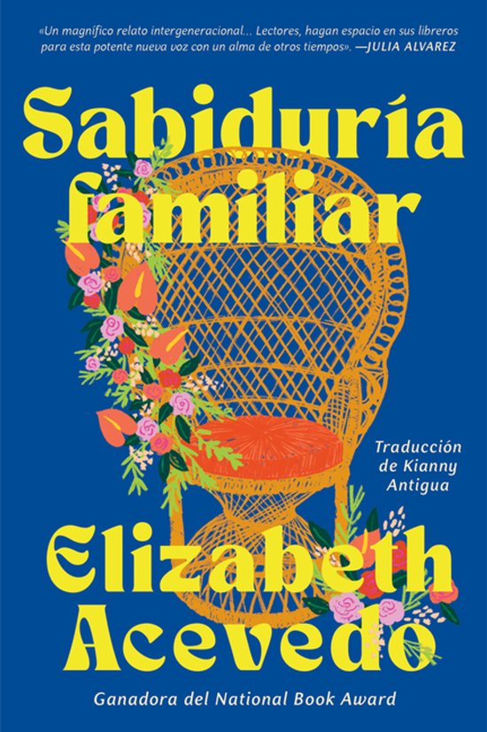 Family Lore \ Sabiduría Familiar - cover