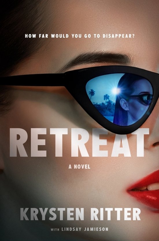 Retreat - cover