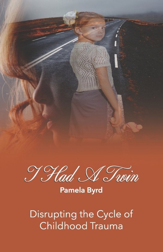 I Had a Twin - cover