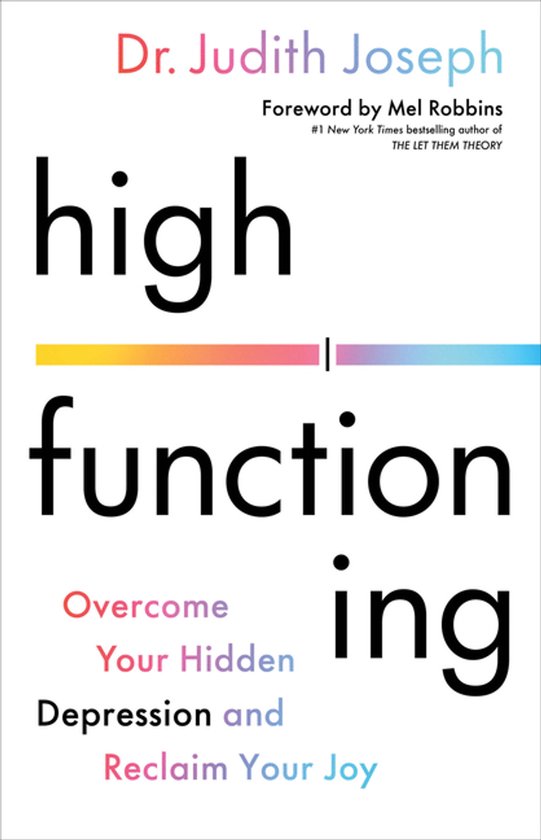 High Functioning - cover