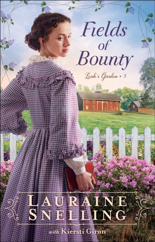 Fields of Bounty - cover