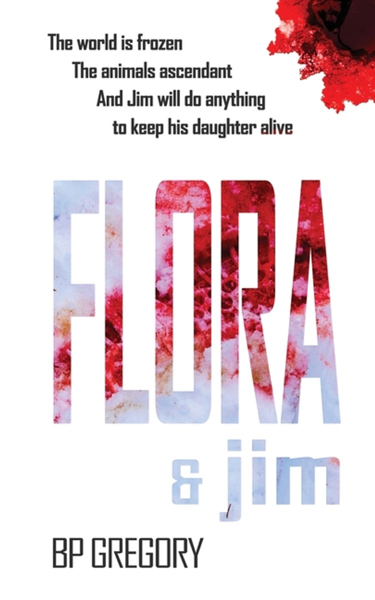 Flora & Jim van Bp Gregory