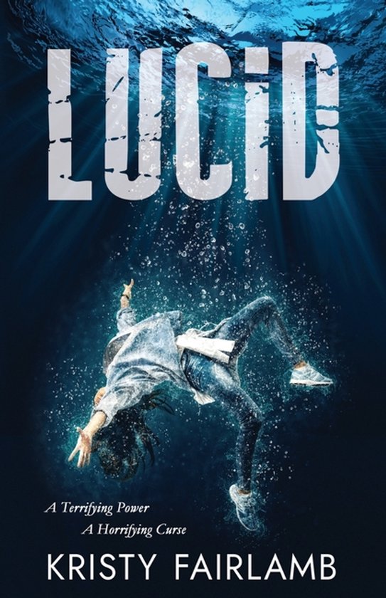 Lucid- Lucid - cover