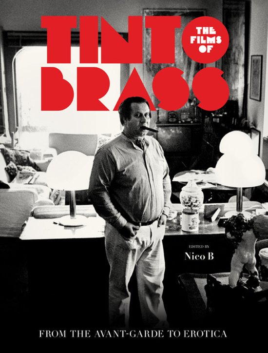 The Films of Tinto Brass