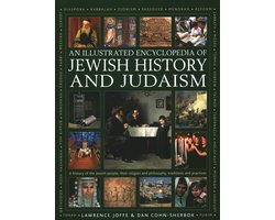 Jewish History and Judaism: An Illustrated Encyclopedia of